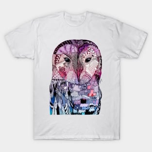 Wise Owl T-Shirt